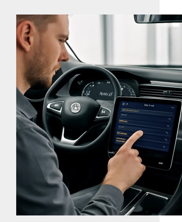 Русификация Changan X5 в Арзамасе по цене от 7060 р. | ФастМобиль-Рзм
