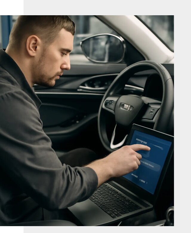 Русификация мультимедиа автомобилей Changan под ключ в Арзамасе