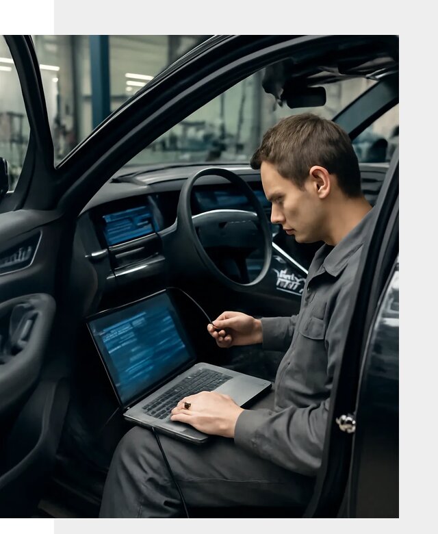 Профессиональная русификация Deepal G318 под ключ в Арзамасе