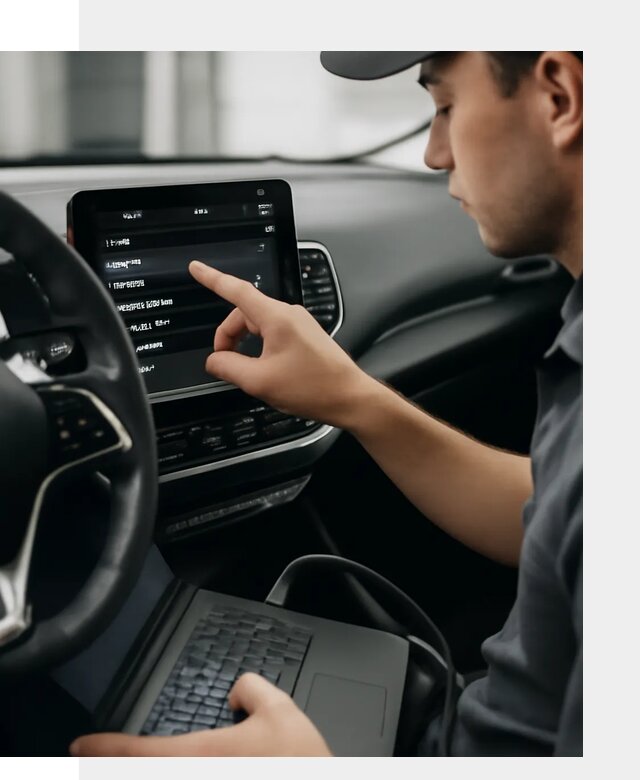 Русификация Dongfeng 7 под ключ для вашего автомобиля в Арзамасе