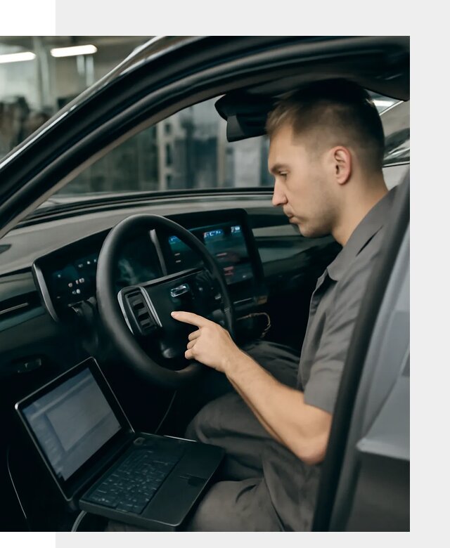 Русификация Dongfeng L7 и адаптация мультимедиа в Арзамасе