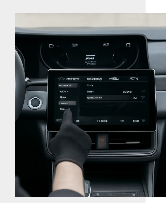 Русификация GAC GS 8 под ключ в Арзамасе от 7060 р. | ФастМобиль-Рзм