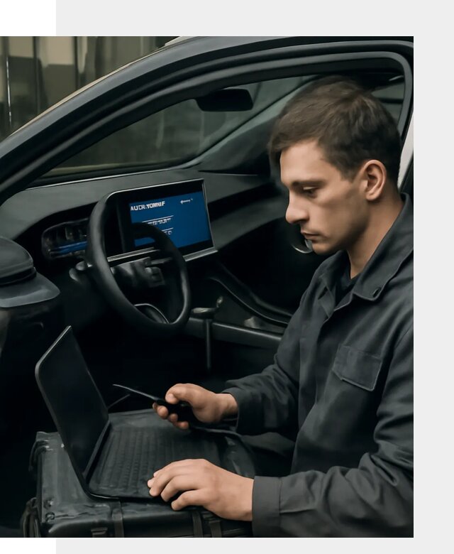 Профессиональная русификация Geely Bouye L Cool в Арзамасе