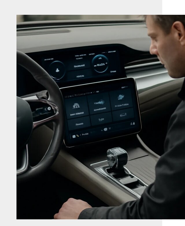 Русификация Geely Monjaro в Арзамасе по цене от 8580 р. | ФастМобиль-Рзм