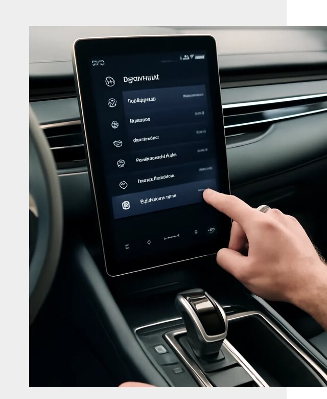 Русификация Geely Preface в Арзамасе по цене от 10752 р. | ФастМобиль-Рзм