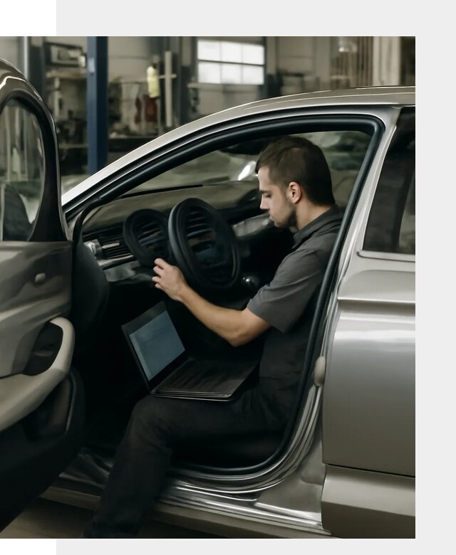 Русификация Geely Preface мультимедиа и меню в Арзамасе