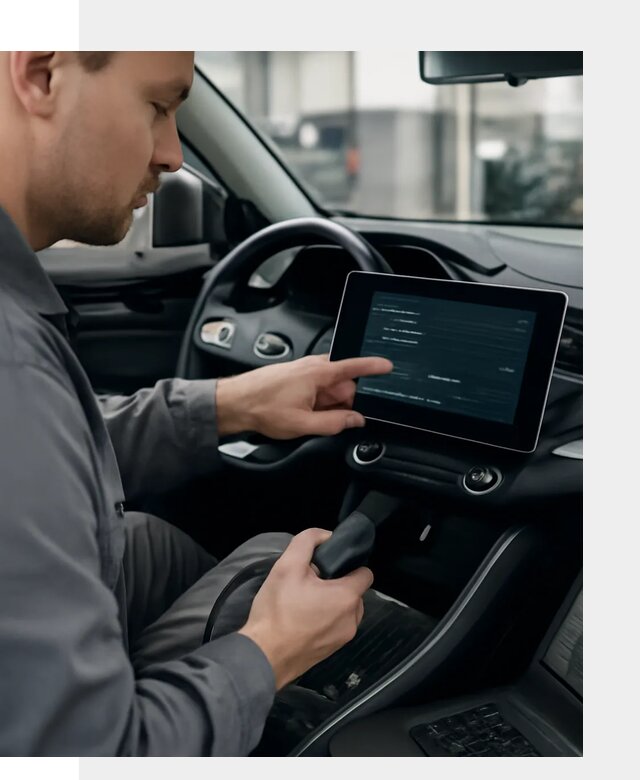 Русификация мультимедиа автомобилей Geely в Арзамасе под ключ