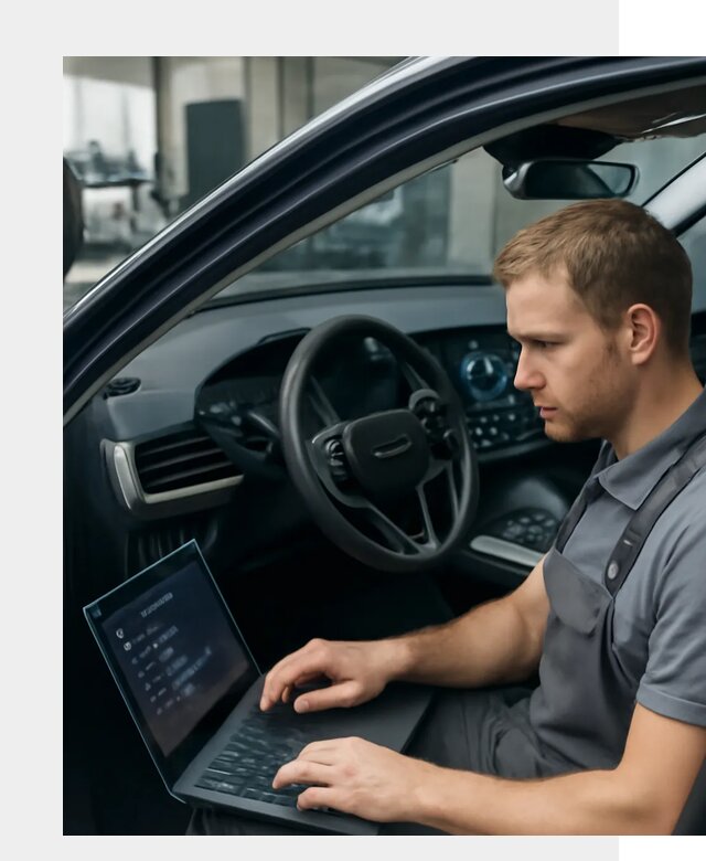 Русификация Haval в Арзамасе по цене от 8580 р. | ФастМобиль-Рзм