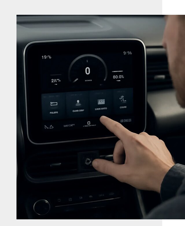 Русификация Haval DARGO в Арзамасе по цене от 7060 р. | ФастМобиль-Рзм