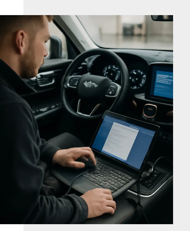 Русификация Haval DARGO и мультимедиа под ключ в Арзамасе