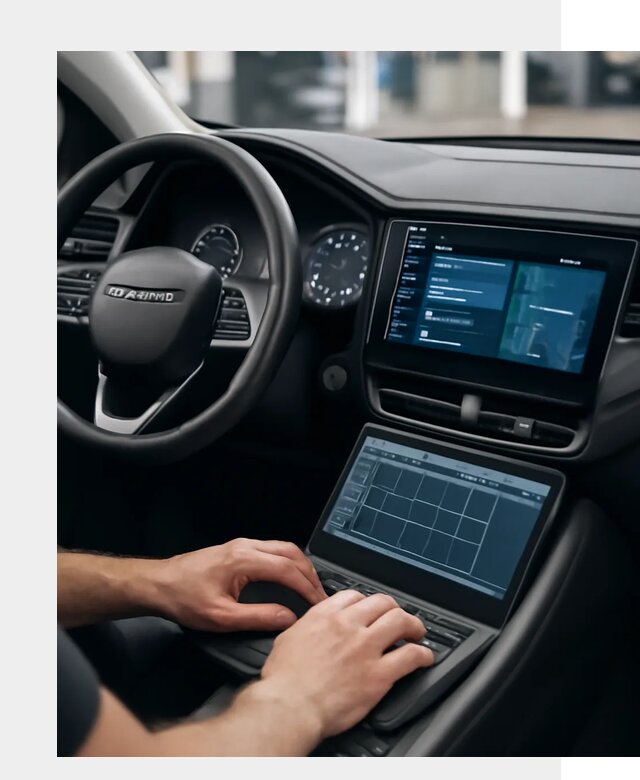 Русификация Haval F7 в Арзамасе по цене от 7060 р. | ФастМобиль-Рзм