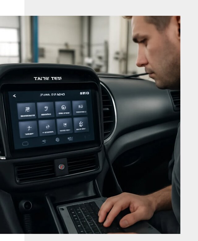 Русификация Haval H3 под ключ для владельцев в Арзамасе