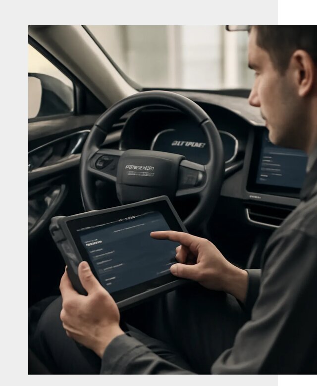 Русификация приборной панели Haval в Арзамасе от 5974 р. | ФастМобиль-Рзм
