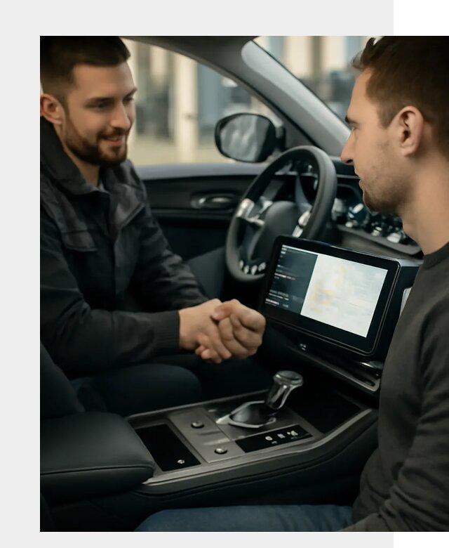 Русификация Jetour X70 Plus в Арзамасе по цене 5974 р. | ФастМобиль-Рзм