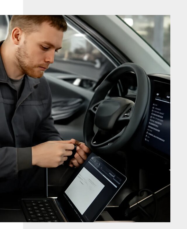 Русификация Jetour X70 Plus для мультимедиа в Арзамасе