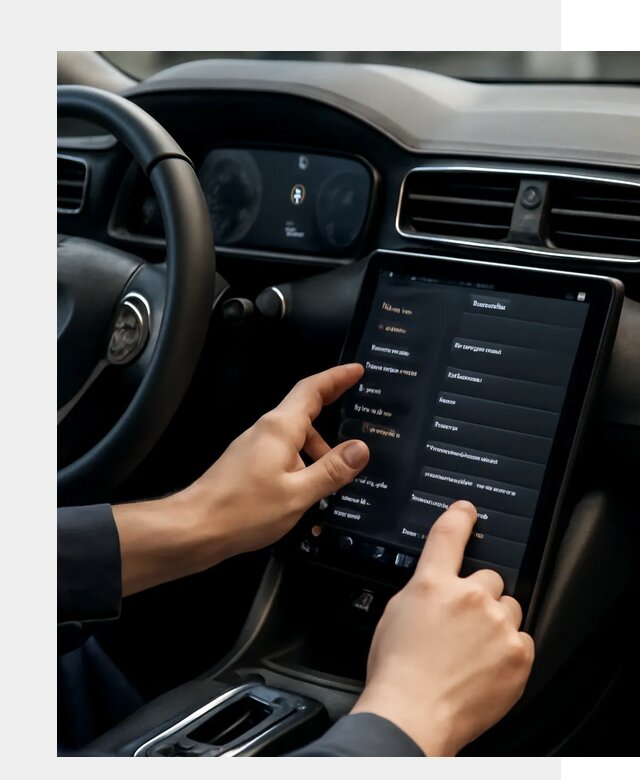 Русификация Lynk Co в Арзамасе по цене от 9666 р. | ФастМобиль-Рзм