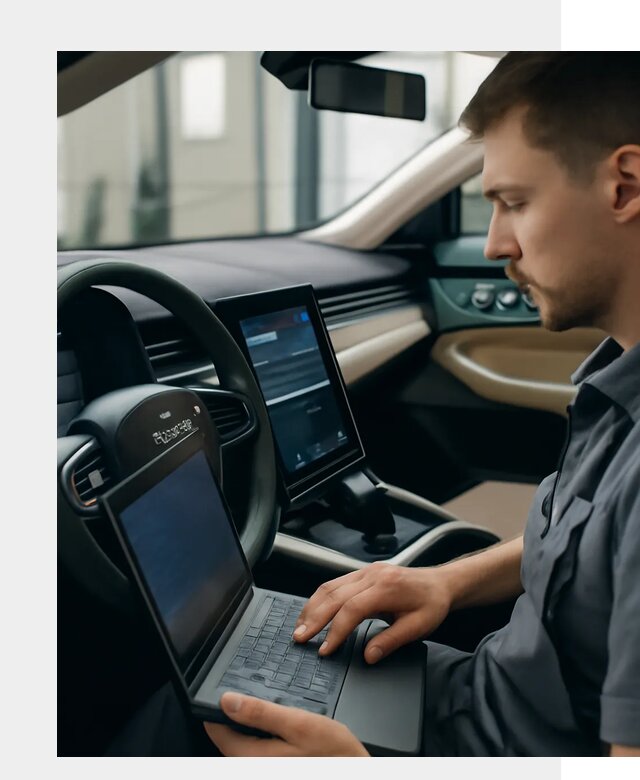 Русификация Lynk Co 900 в Арзамасе по цене от 21613 р. | ФастМобиль-Рзм