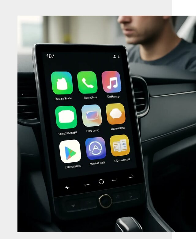 Установка приложений Lynk Co в Арзамасе по цене от 6408 р. | ФастМобиль-Рзм