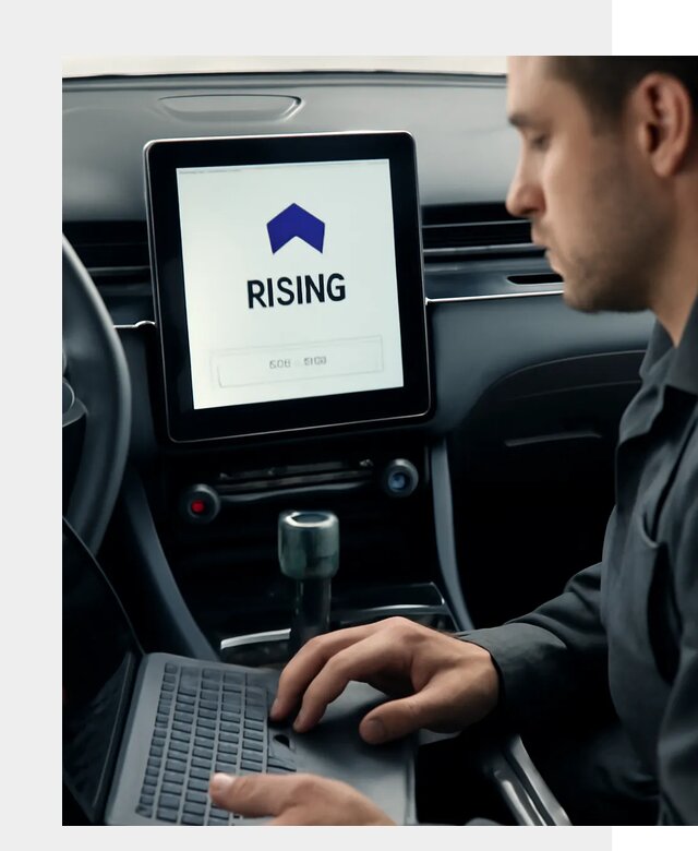 Установка приложений Rising в Арзамасе по цене от 4887 р. | ФастМобиль-Рзм