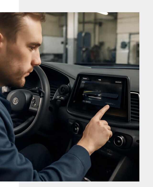 Русификация автомобилей Hyundai под ключ в Арзамасе сегодня