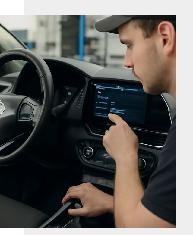 Русификация автомобилей Hyundai всех моделей в Арзамасе