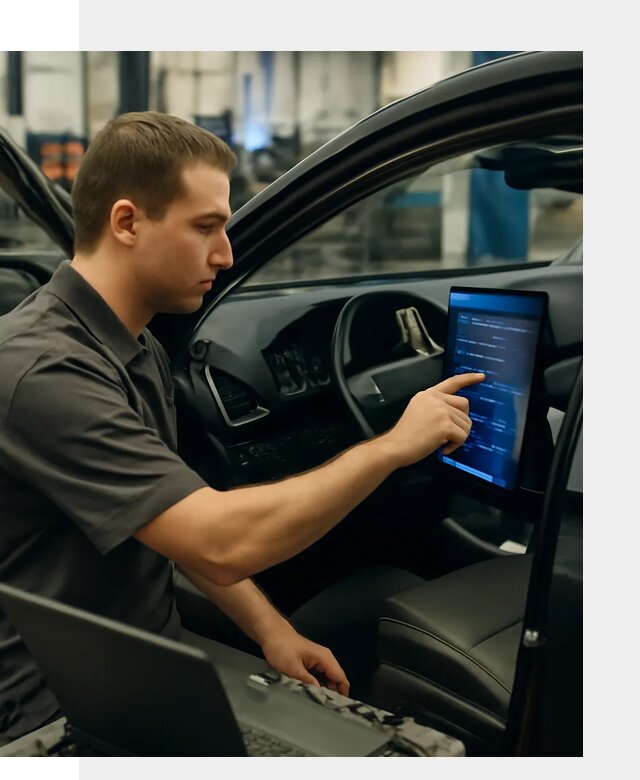 Русификация мультимедиа Hyundai для автомобилей под ключ в Арзамасе