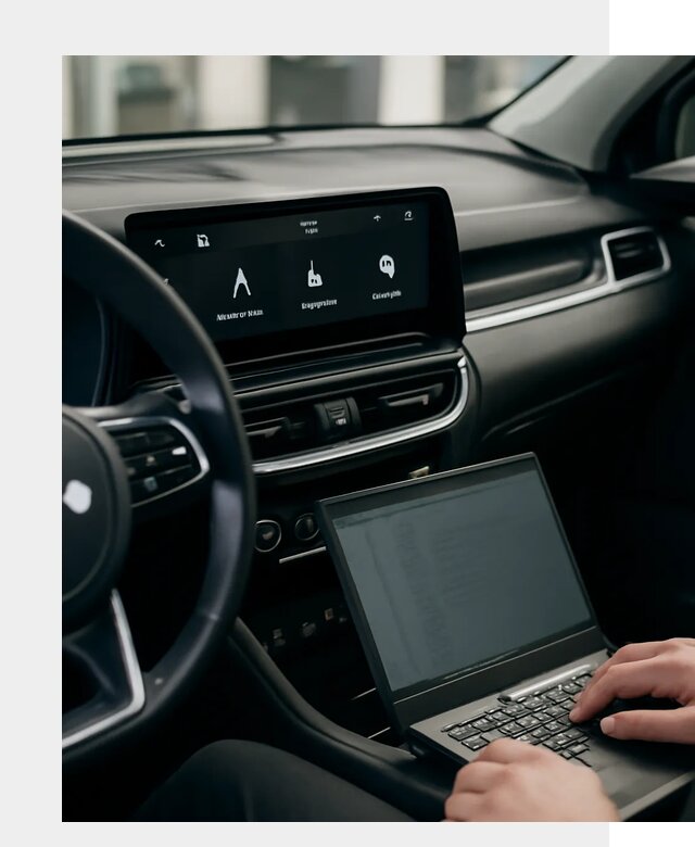 Русификация Kia K5 в Арзамасе по цене от 7060 р. | ФастМобиль-Рзм