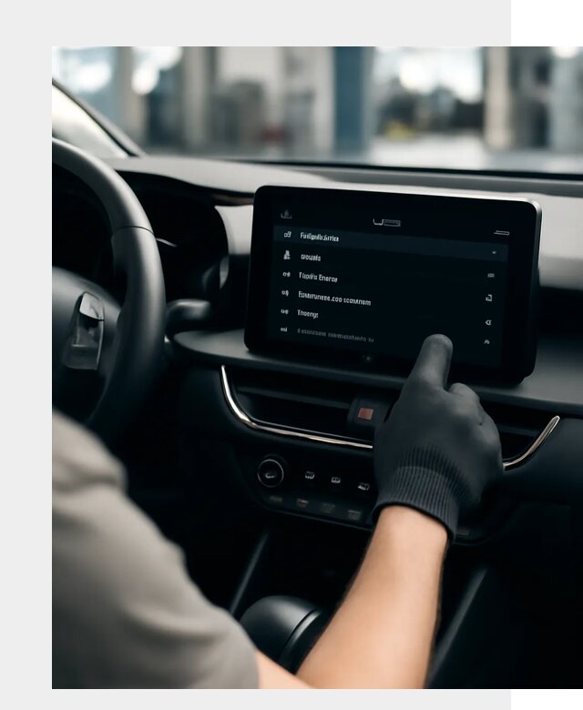 Русификация Kia всех моделей в Арзамасе от 10752 р. | ФастМобиль-Рзм