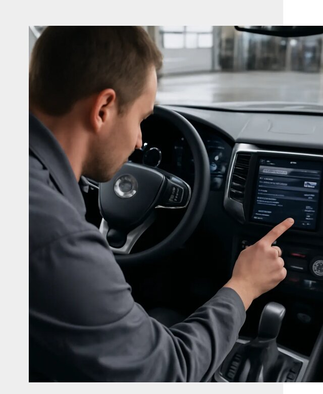 Русификация SsangYong в Арзамасе по цене от 8580 р. | ФастМобиль-Рзм