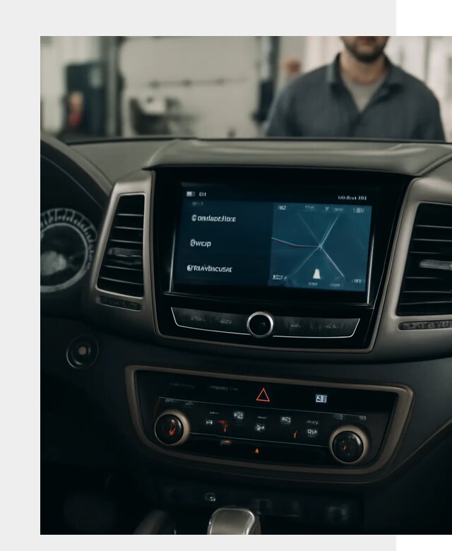 Русификация SsangYong Rexton в Арзамасе от 13576 р. | ФастМобиль-Рзм