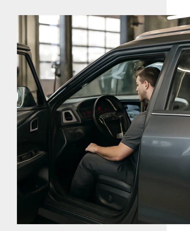 Русификация SsangYong Tivoli в Арзамасе по цене 6408 | ФастМобиль-Рзм