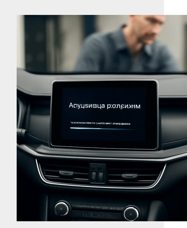 Обновление русификации авто в Арзамасе по цене от 6408 р. | ФастМобиль-Рзм
