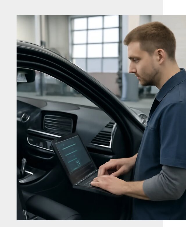 Удаленная русификация авто в Арзамасе от 7603 р. | ФастМобиль-Рзм