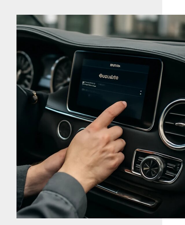 Адаптация часового пояса авто в Арзамасе от 3801 р. | ФастМобиль-Рзм