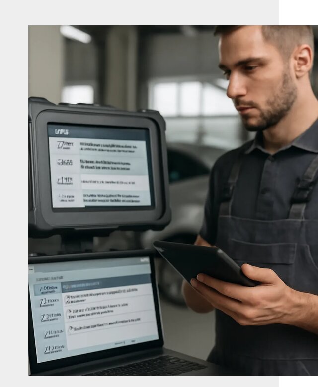 Перевод ошибок автомобиля в Арзамасе по цене от 2715 р. | ФастМобиль-Рзм