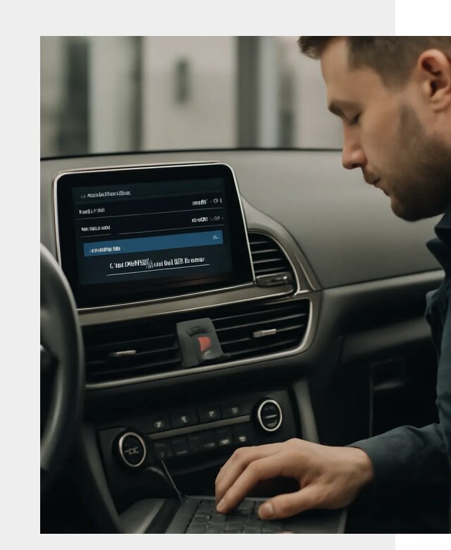 Установка русского пакета языка для авто в Арзамасе от 6408 р. | ФастМобиль-Рзм