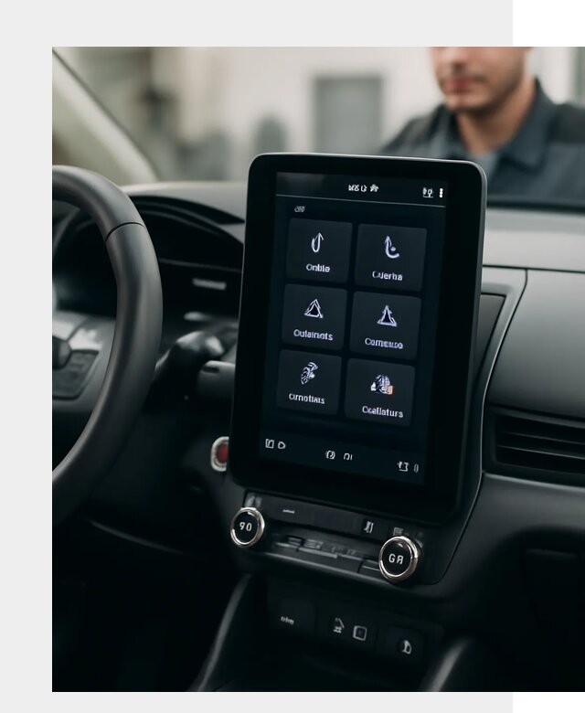 Русификация Honda в Арзамасе по цене от 7494 р. | ФастМобиль-Рзм