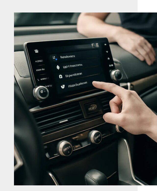 Русификация Honda Accord 10 в Арзамасе по цене от 7060 р. | ФастМобиль-Рзм