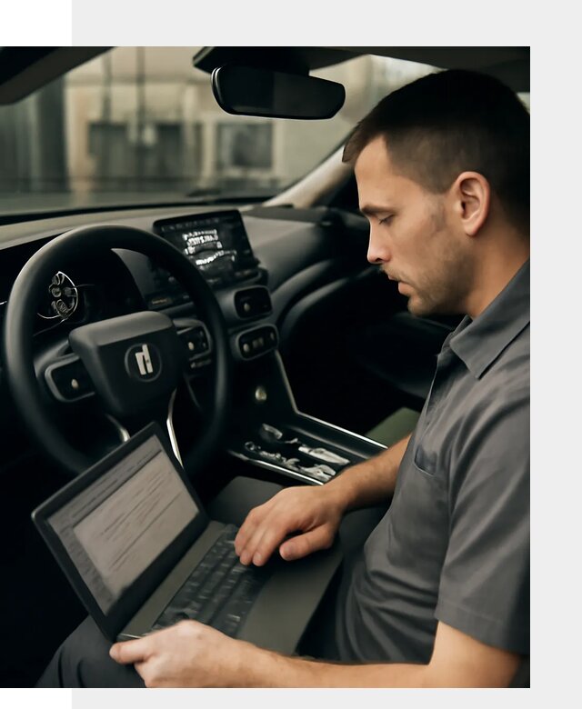 Русификация Honda Accord на русском языке под ключ в Арзамасе