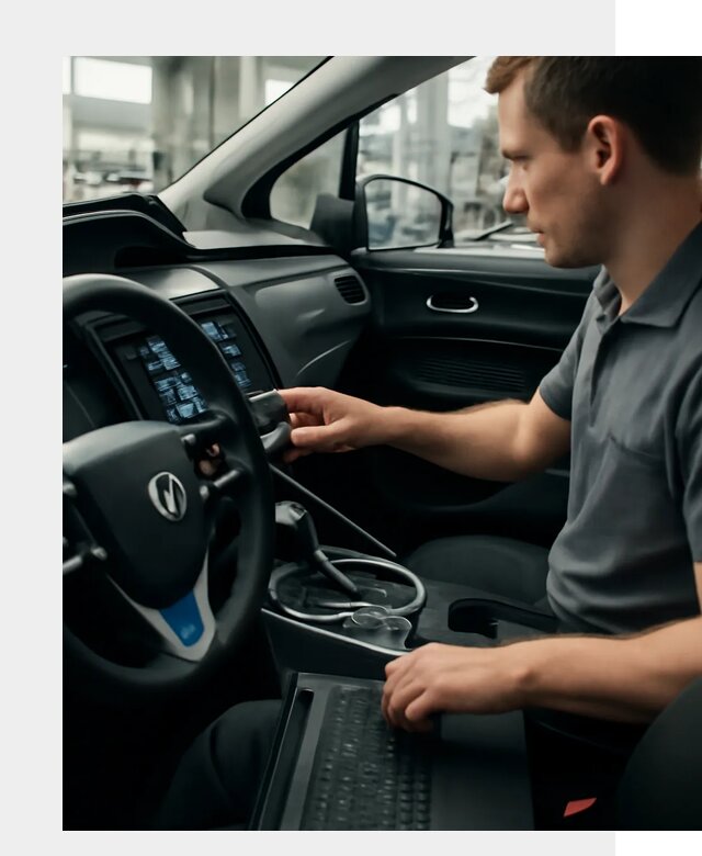 Русификация Honda CLARITY в Арзамасе по цене от 8146 р. | ФастМобиль-Рзм
