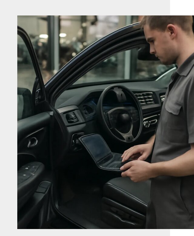 Русификация Honda Pilot по цене от 7494 р. в Арзамасе ФастМобиль-Рзм