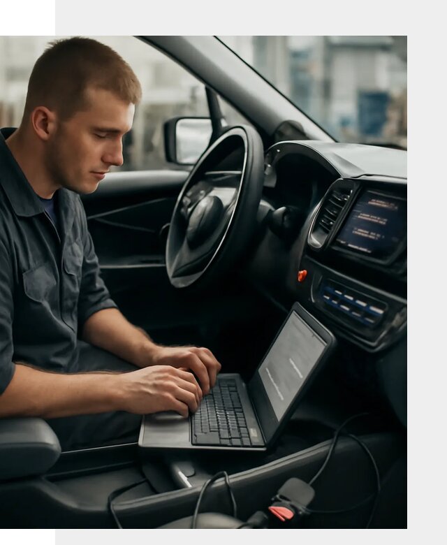 Профессиональная русификация Honda Pilot в Арзамасе