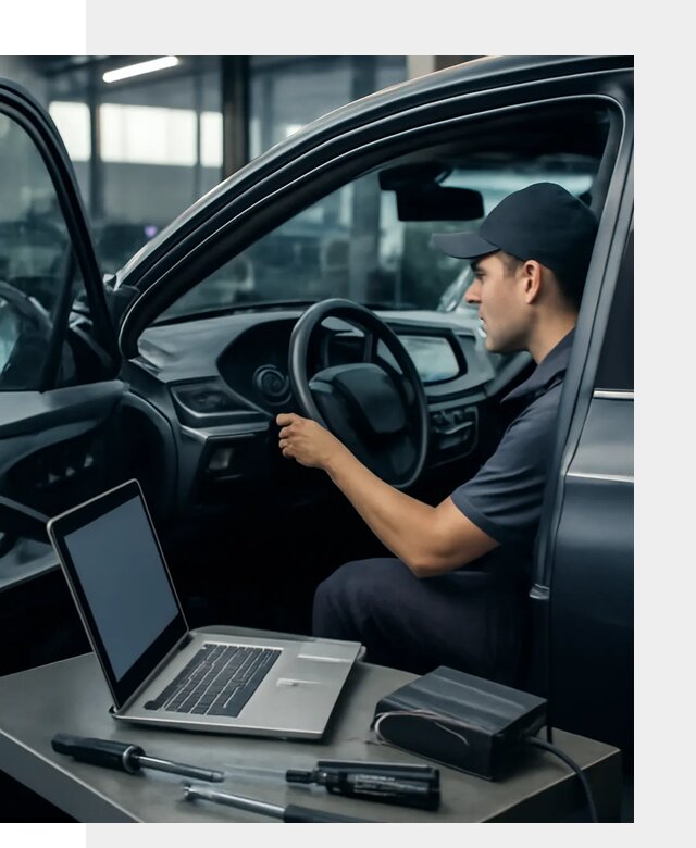 Русификация Honda Ridgeline для комфортной езды в Арзамасе