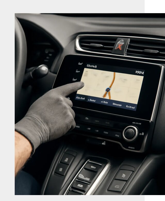 Русификация мультимедиа Honda в Арзамасе от 8146 р. | ФастМобиль-Рзм