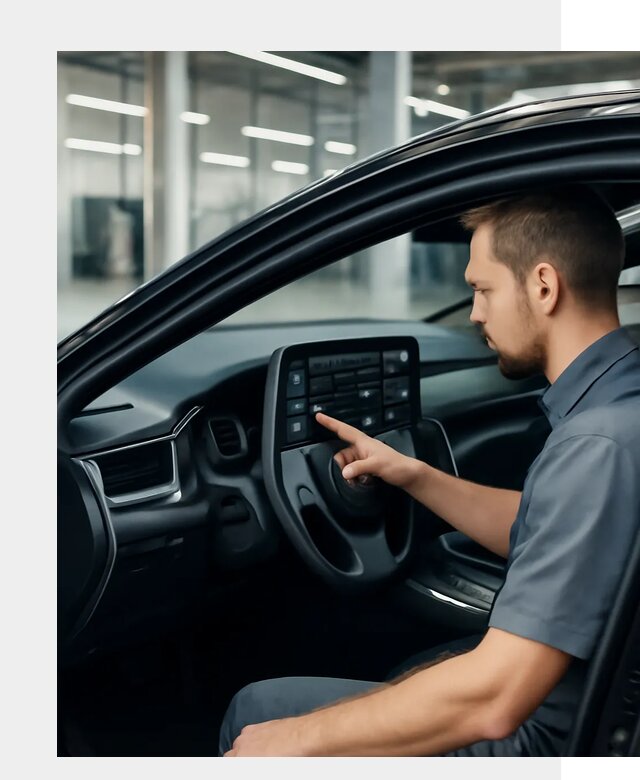 Русификация Lexus в Арзамасе по цене от 16183 р. | ФастМобиль-Рзм