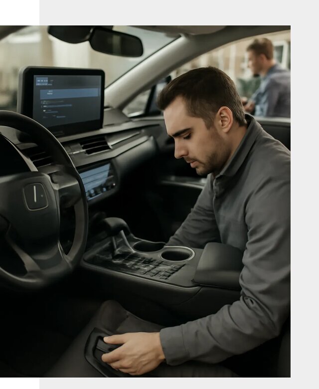 Русификация автомобилей Lexus для рынка России в Арзамасе