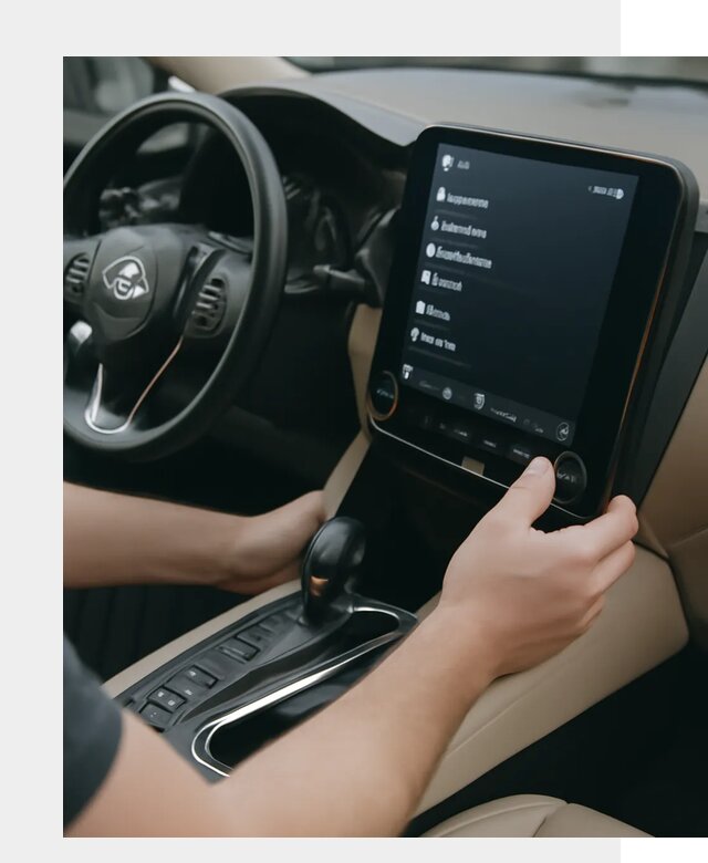 Русификация Lexus NX Panasonic в Арзамасе от 8580 р. | ФастМобиль-Рзм
