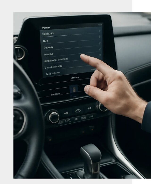 Русификация Lexus NX Pioner в Арзамасе по цене 9232 р. | ФастМобиль-Рзм