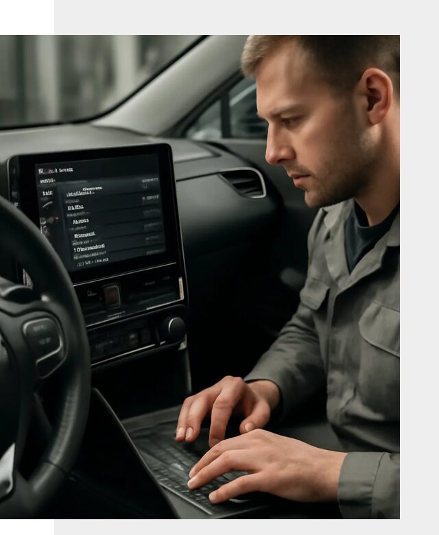 Русификация мультимедиа Lexus NX PIONER для авто в Арзамасе