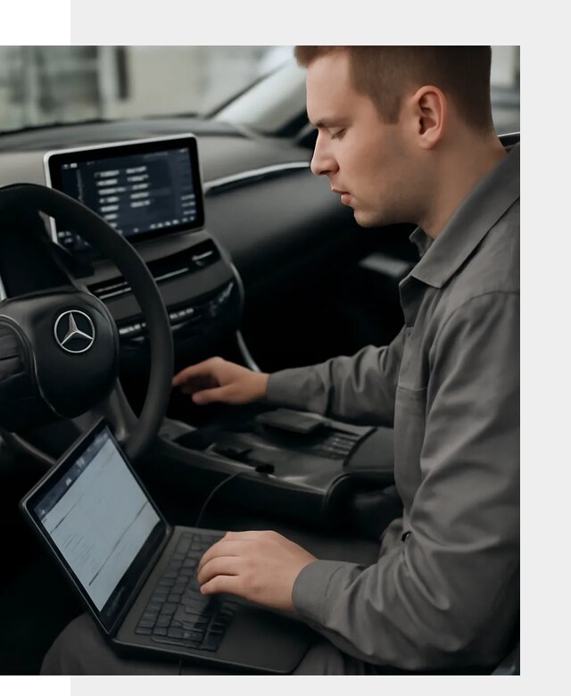Русификация мультимедиа Lexus для автомобилей в Арзамасе